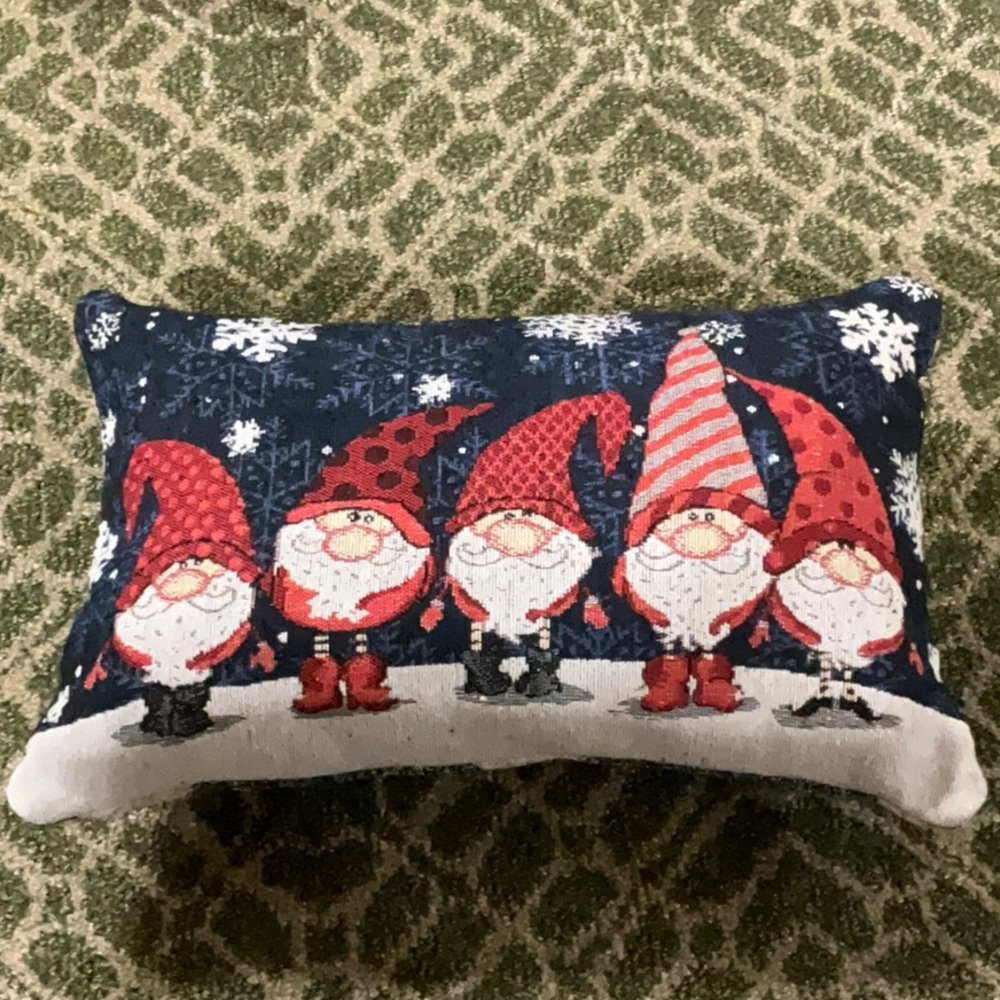 Pillow for Wendie